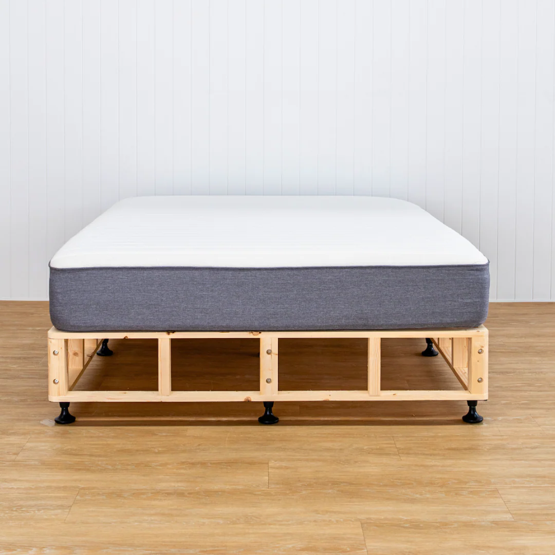 Naptime 2.0 Dual Firmness Mattress - Image 19