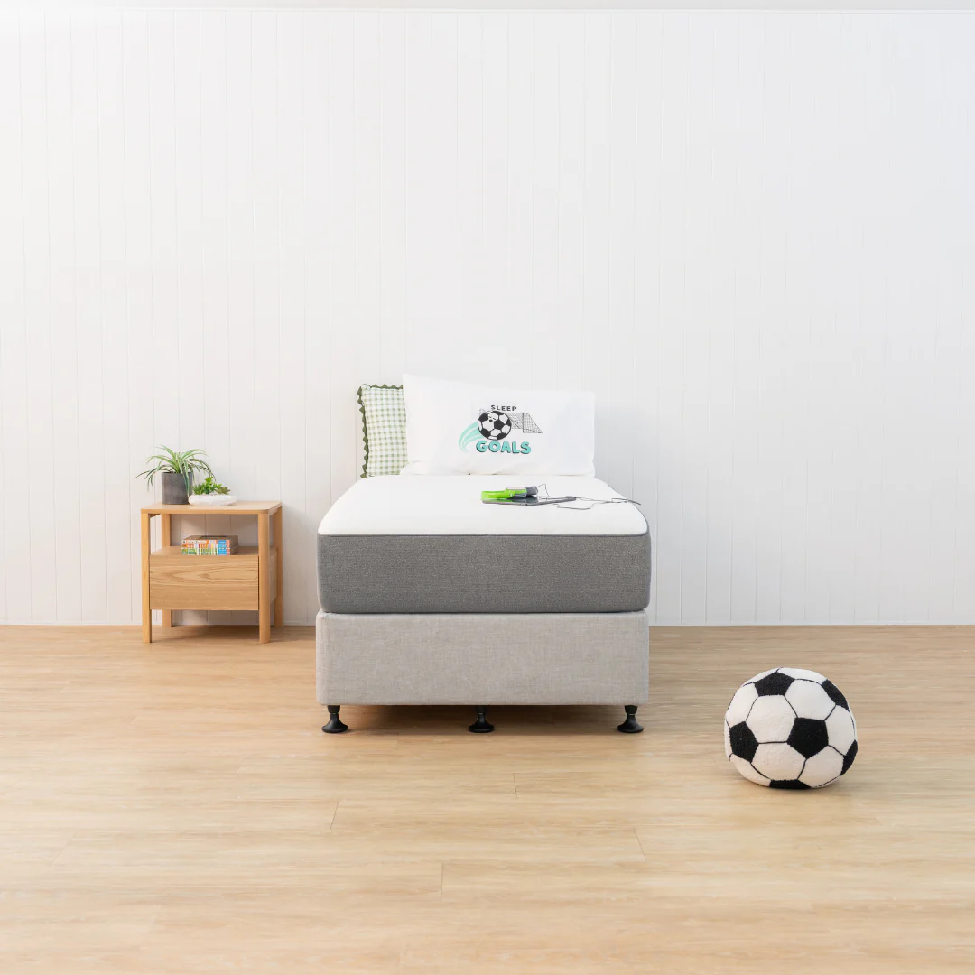 Naptime 2.0 Dual Firmness Mattress - Image 21