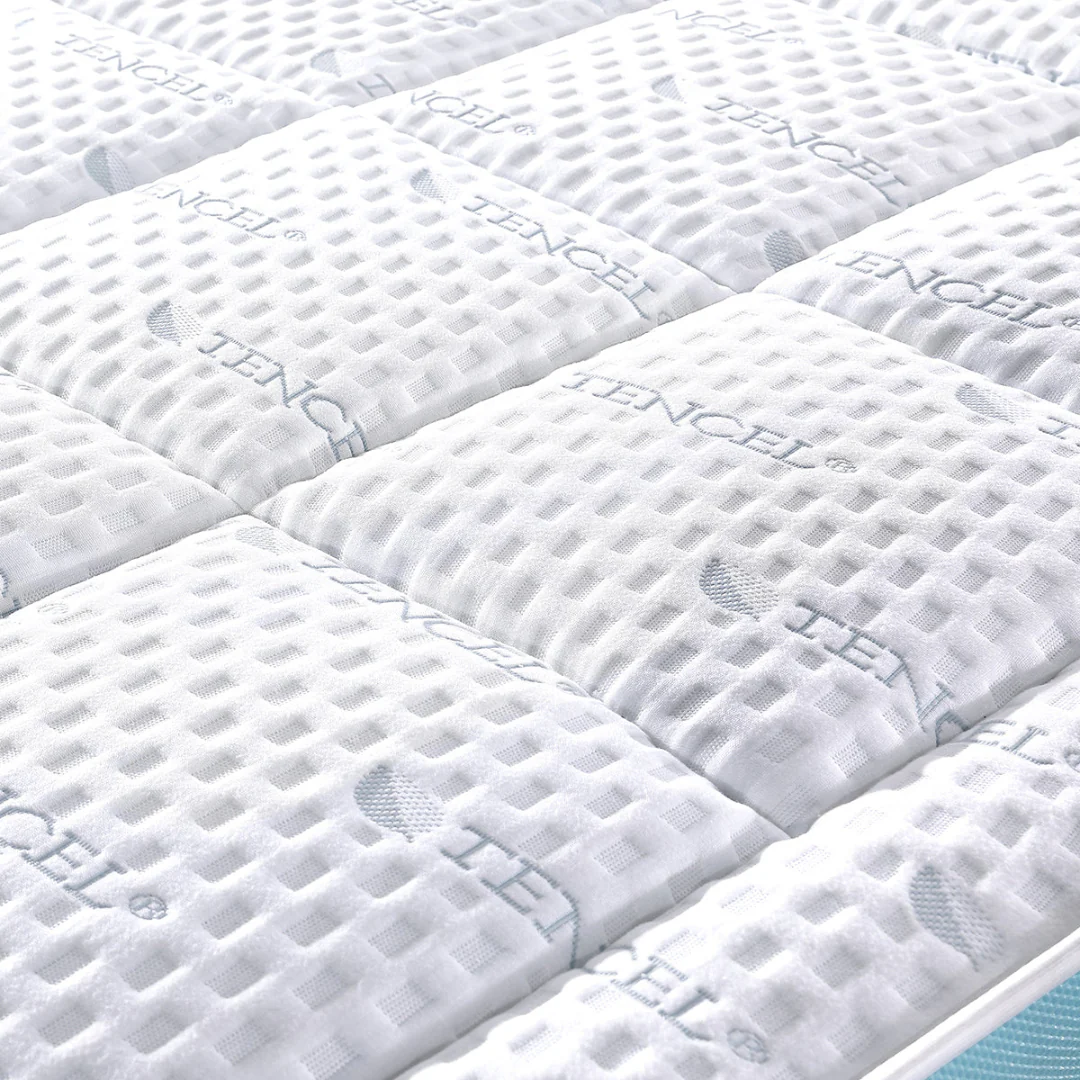 Oasis Gel Mattress - Image 12