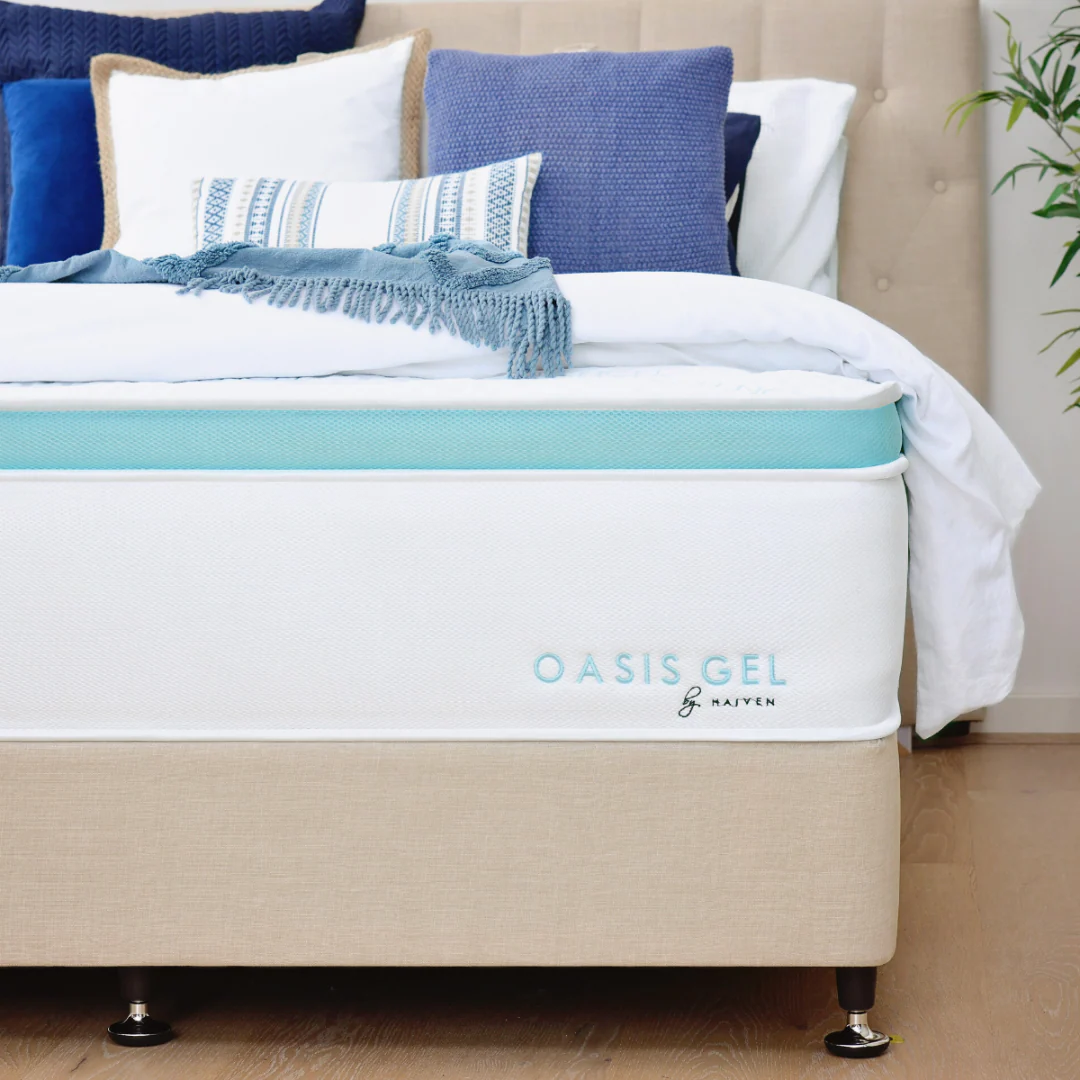 Oasis Gel Mattress - Image 3
