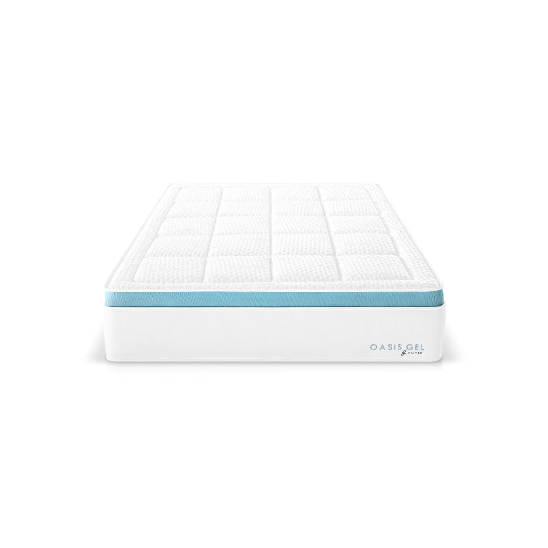 Oasis Gel Mattress - Image 4