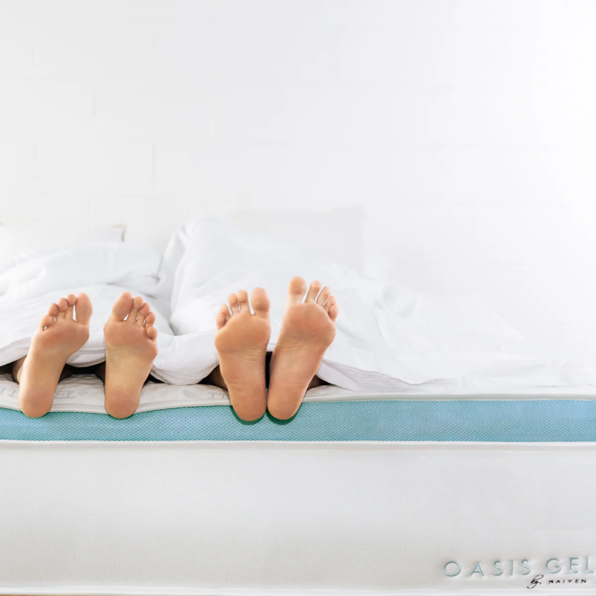 Oasis Gel Mattress - Image 7