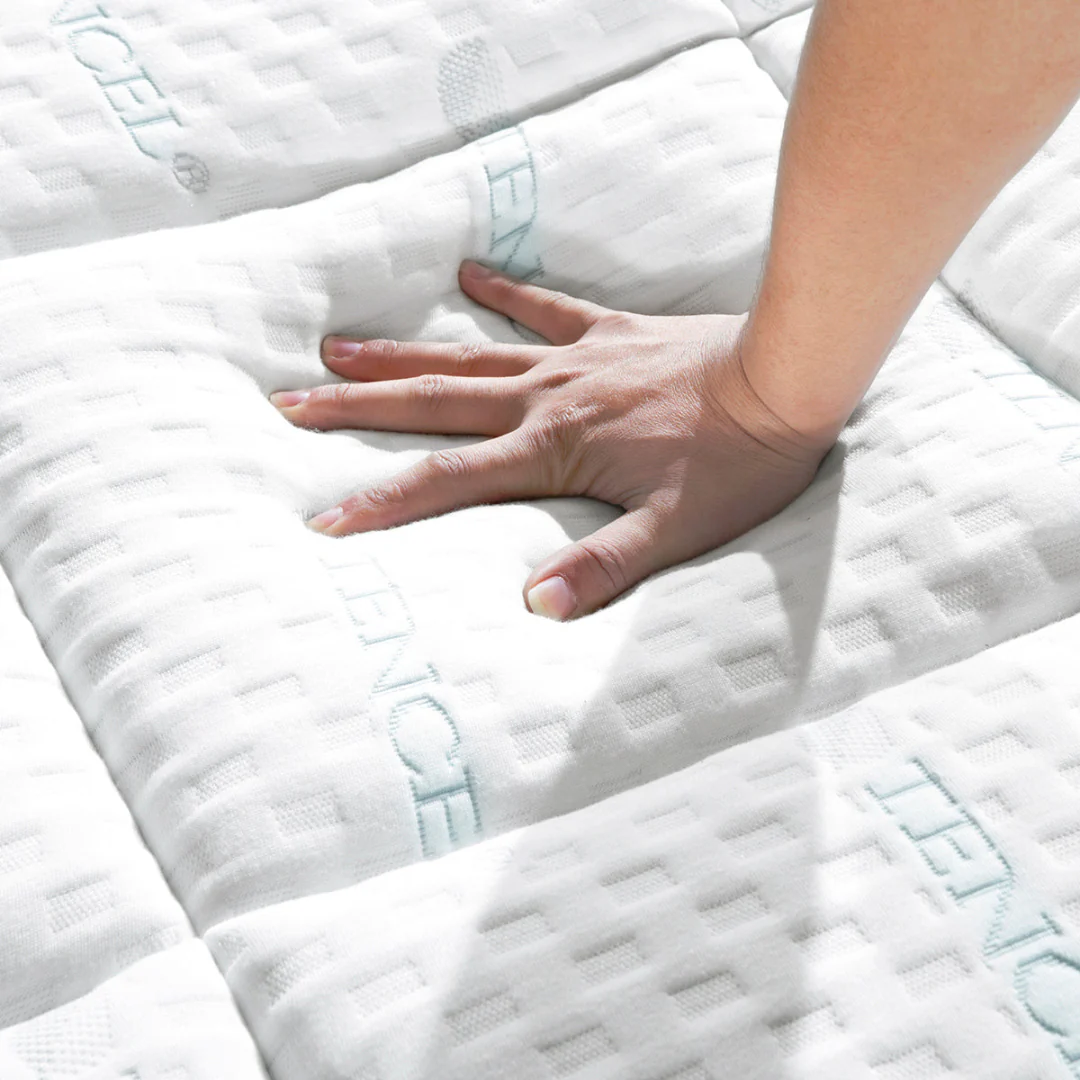 Oasis Gel Mattress - Image 8
