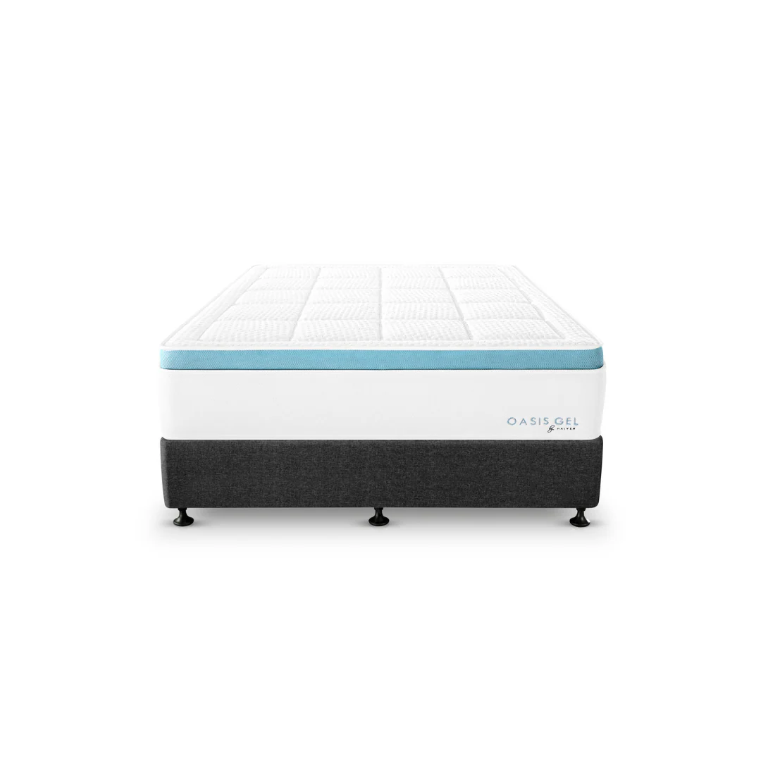 Oasis Gel Mattress - Image 9