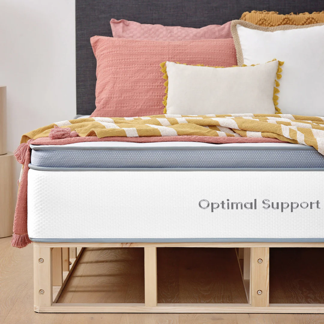 Optimal Support Mattress - Image 10