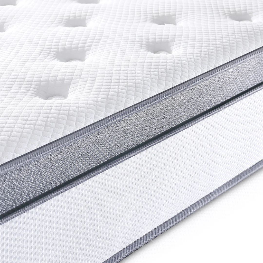 Optimal Support Mattress - Image 8