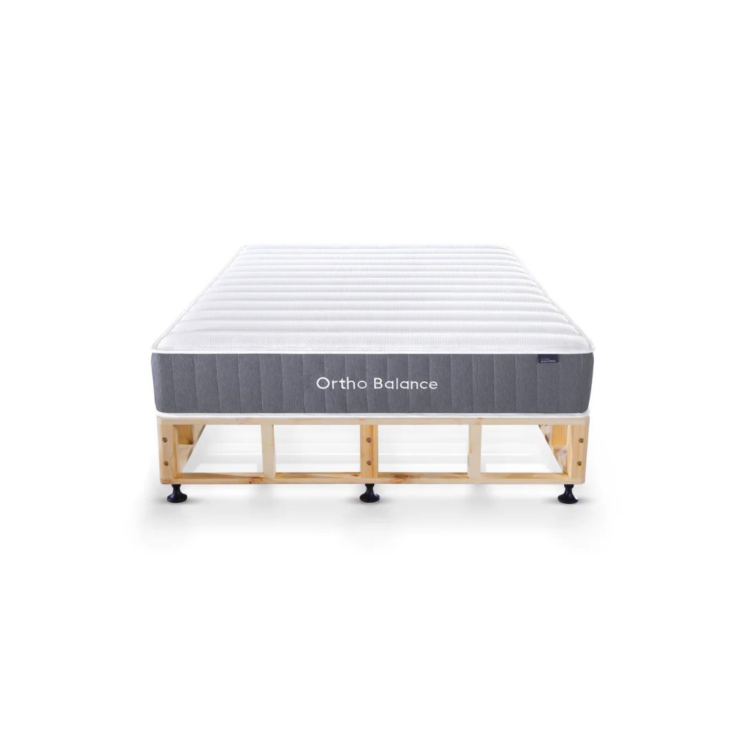 Ortho Balance Mattress - Image 14