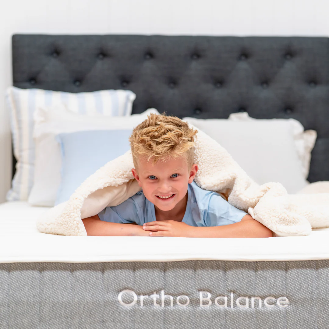 Ortho Balance Mattress - Image 3