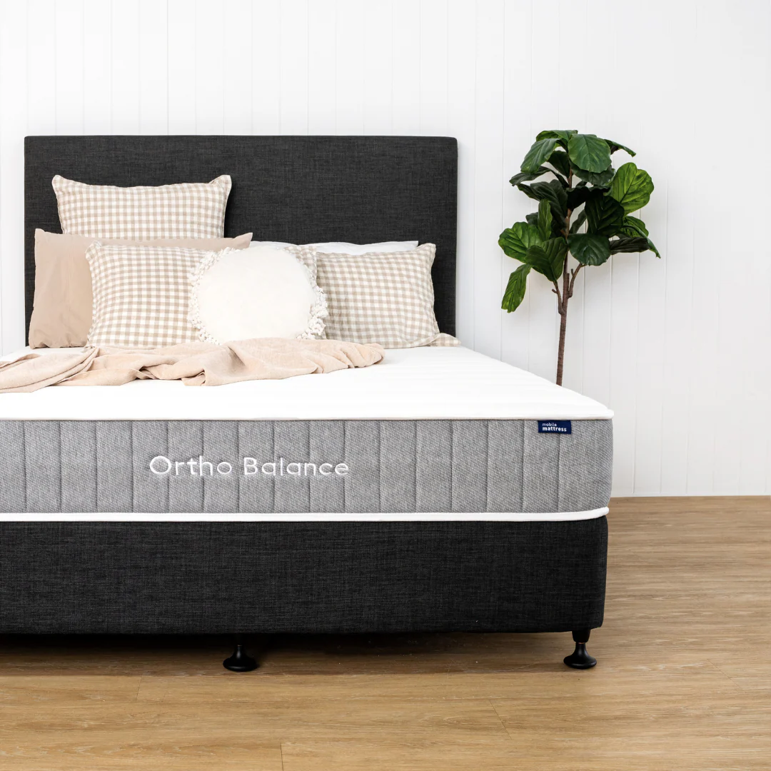 Ortho Balance Mattress - Image 7