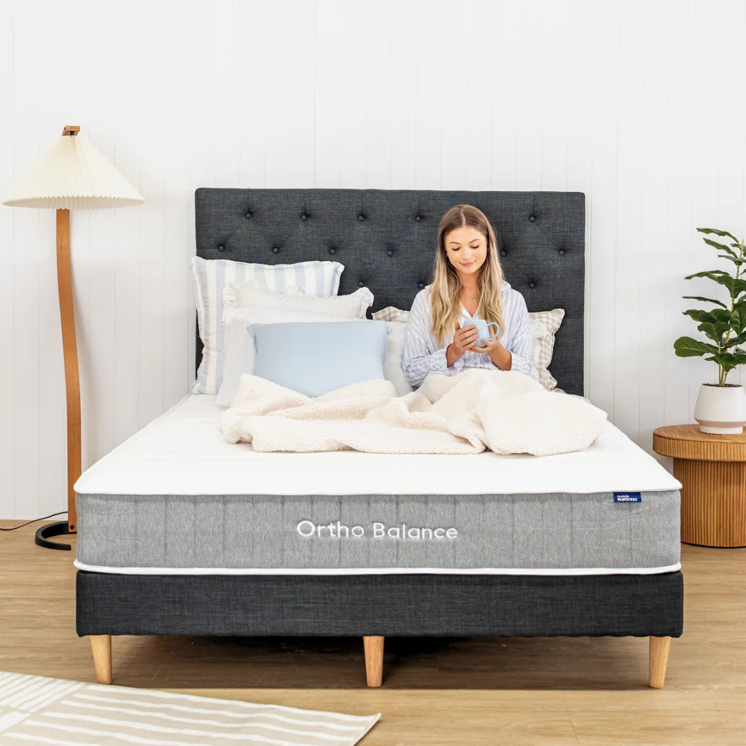 Ortho Balance Mattress - Image 9
