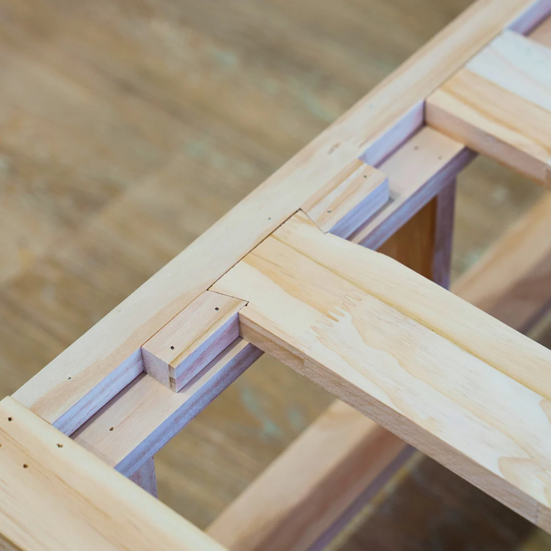 Porto Bed Base - Image 10