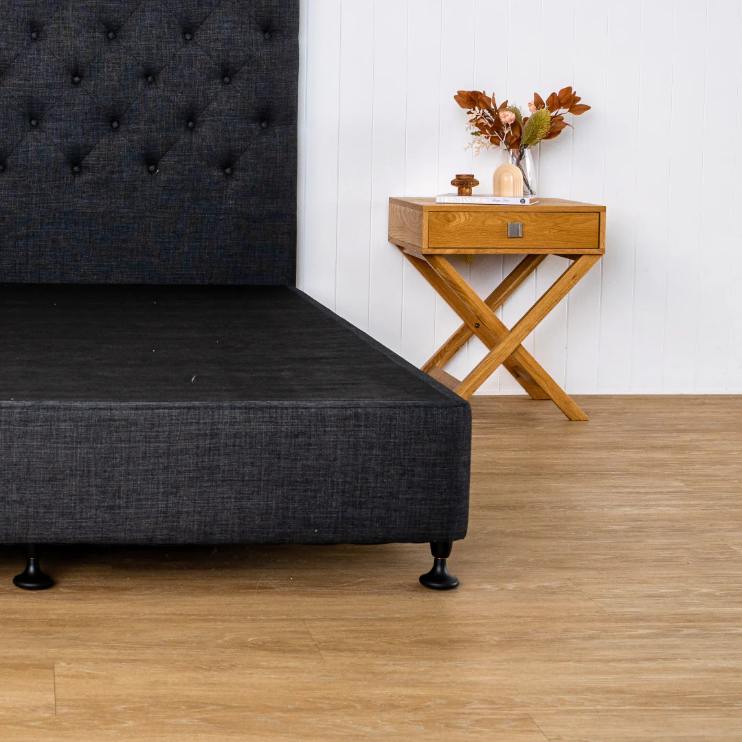 Porto Bed Base - Image 16