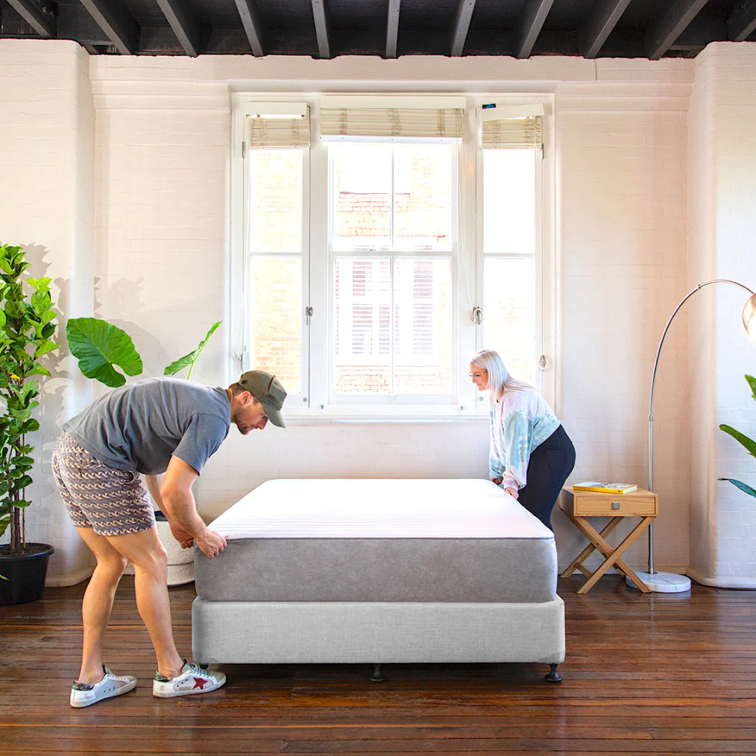 Porto Bed Base - Image 3