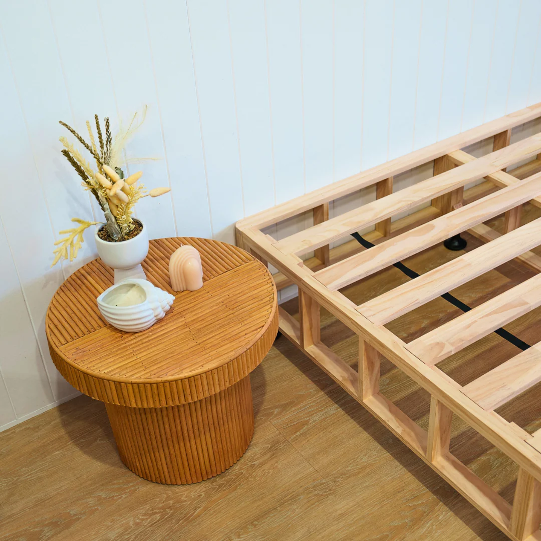 Porto Bed Base - Image 4