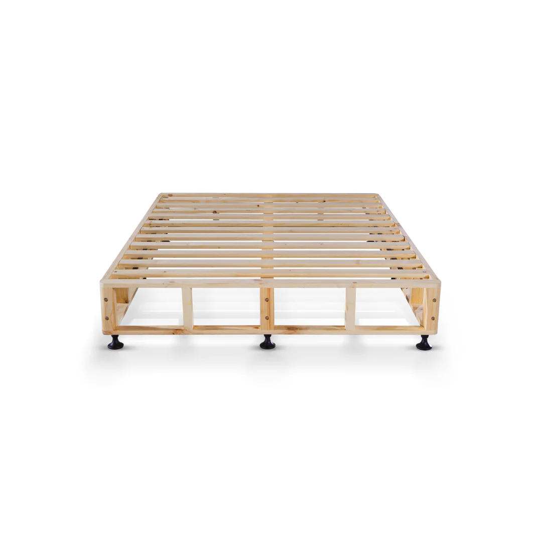 Scandi Bed Base - Image 10