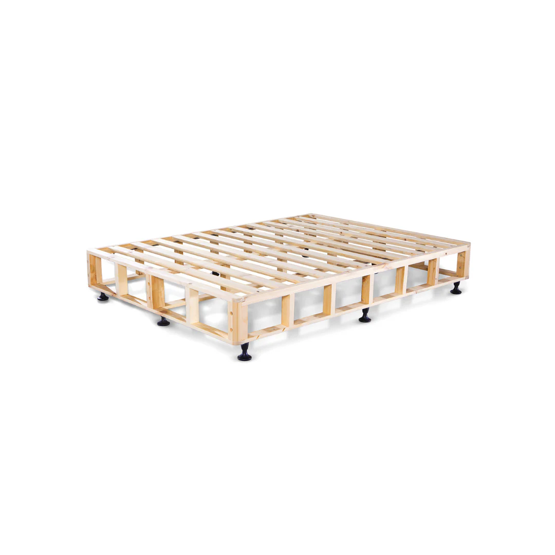 Scandi Bed Base - Image 11