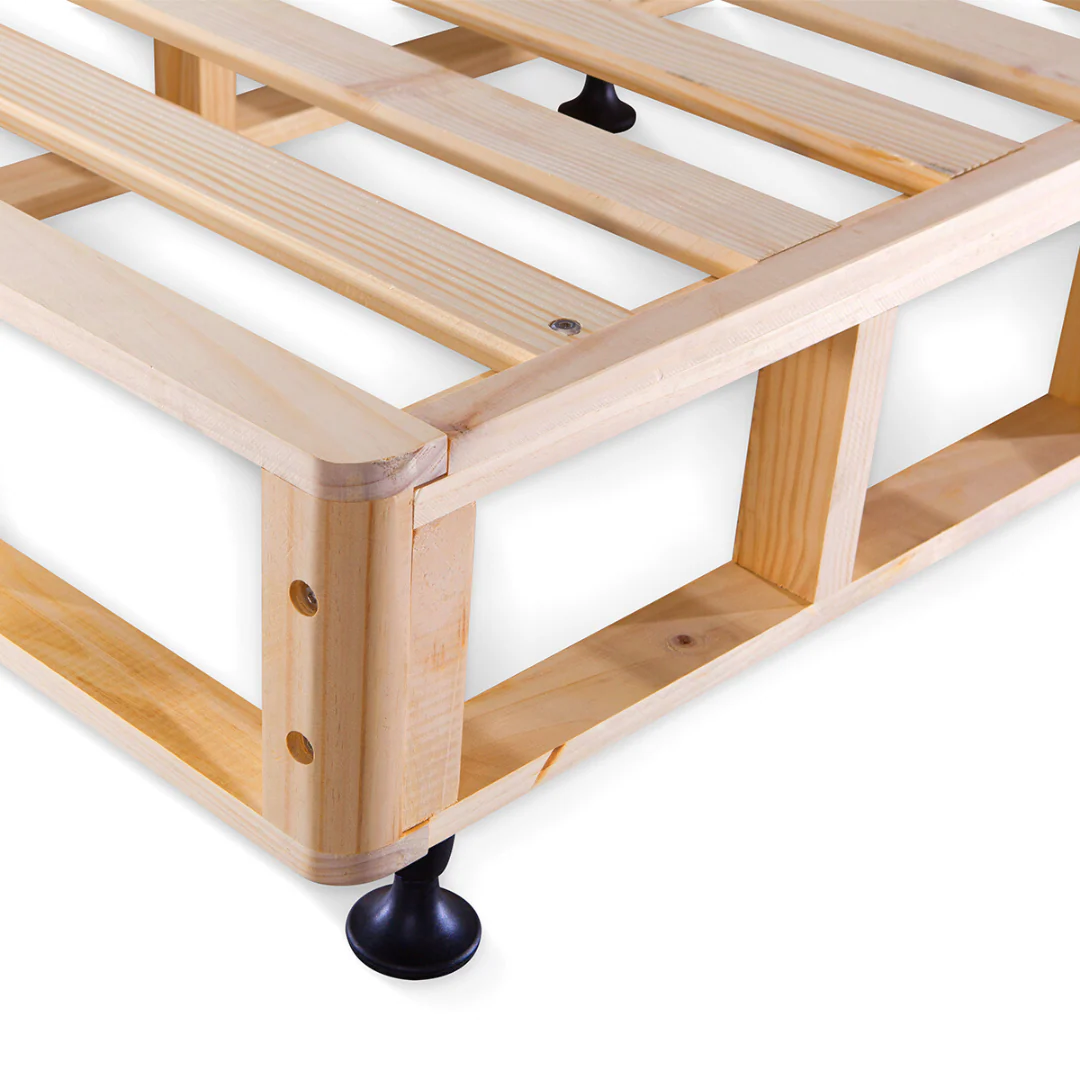 Scandi Bed Base - Image 13