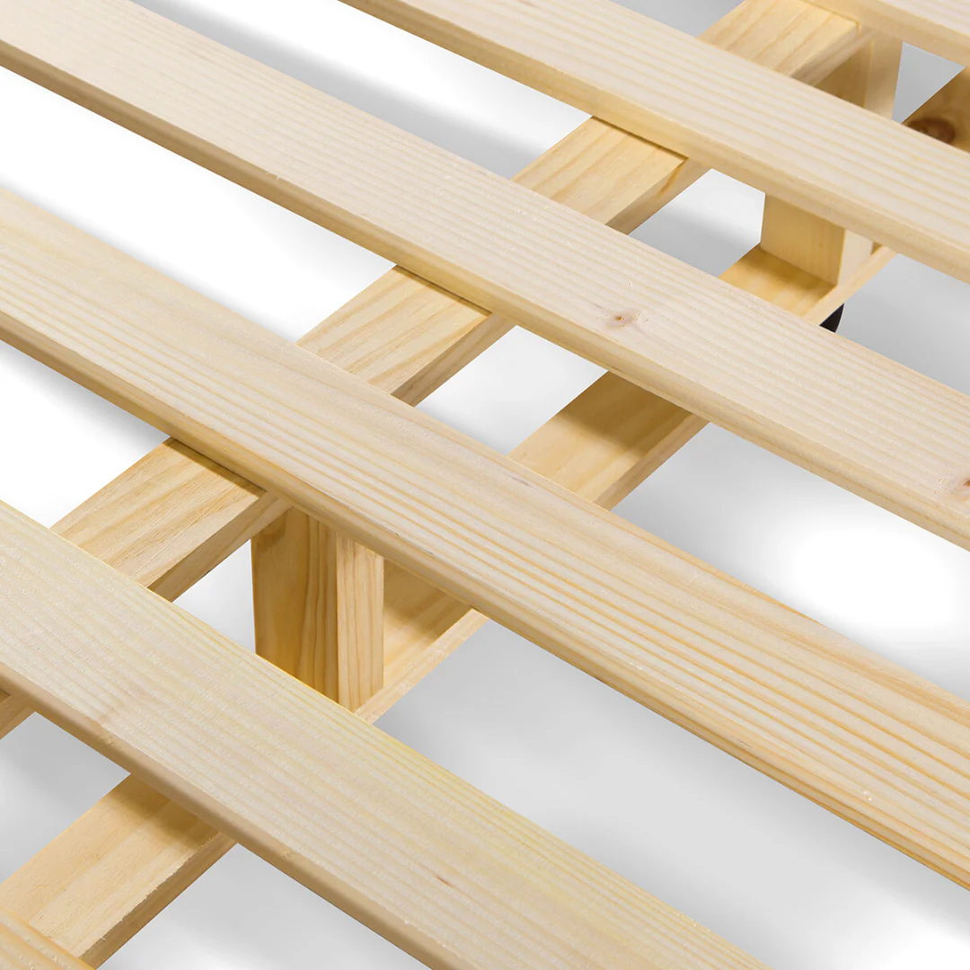 Scandi Bed Base - Image 14