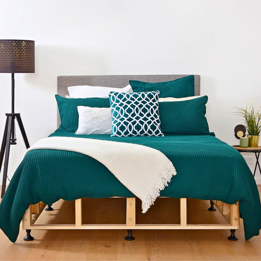 Scandi Bed Base - Image 4